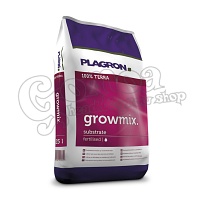 Plagron Growmix soil